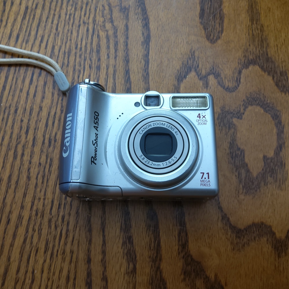 Camera - Picture 2 of 4